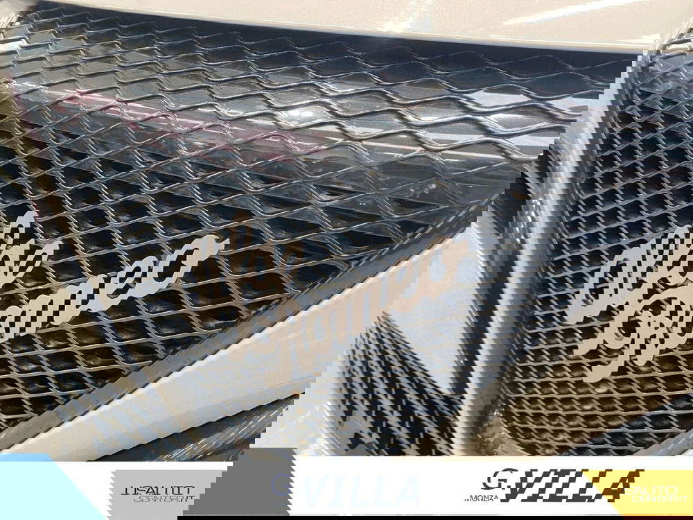 Alfa Romeo Junior usata a Monza e Brianza (16)