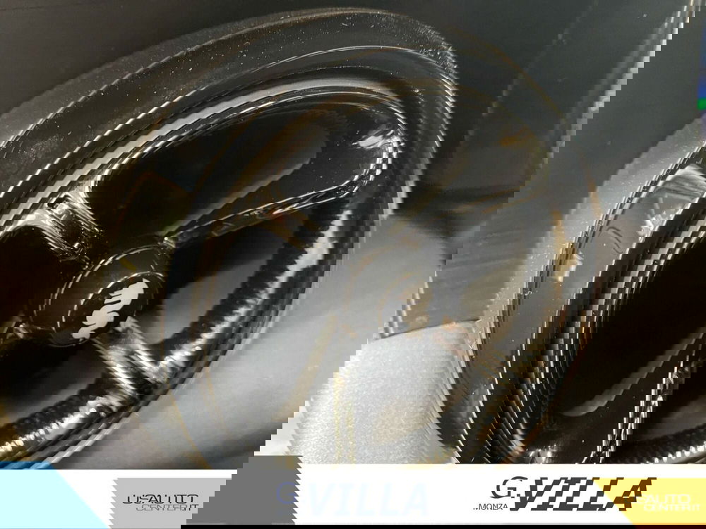 Alfa Romeo Junior usata a Monza e Brianza (17)