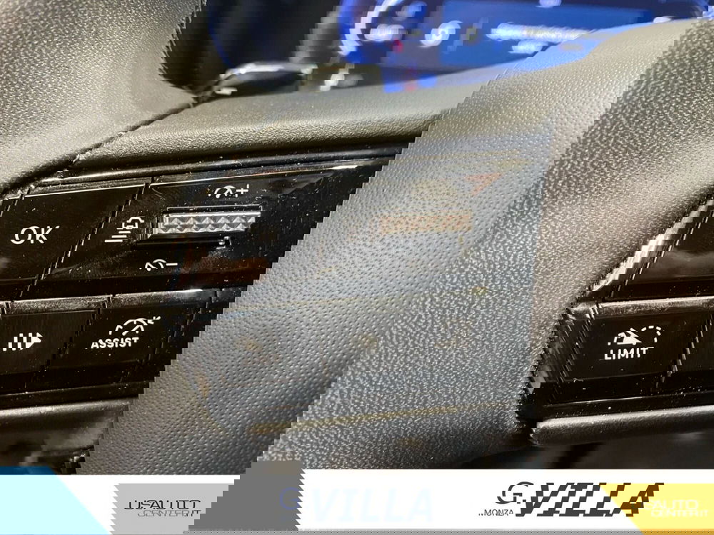 Alfa Romeo Junior usata a Monza e Brianza (18)