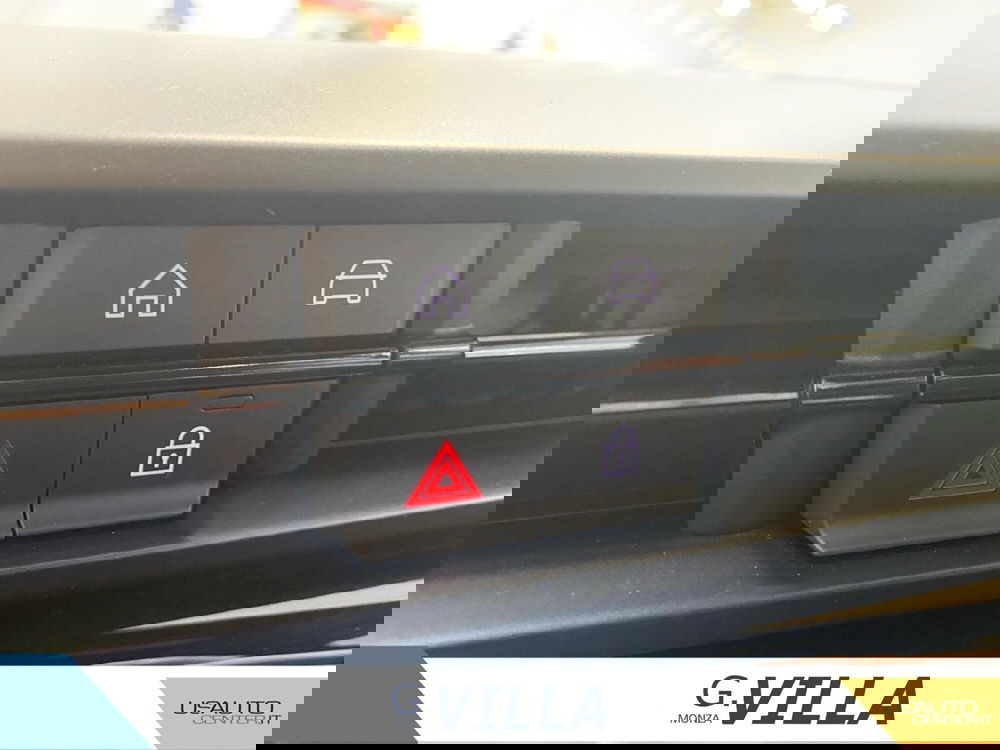 Alfa Romeo Junior usata a Monza e Brianza (19)