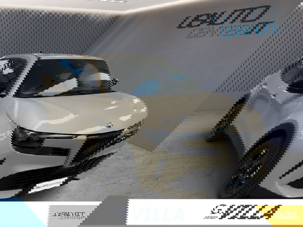 Alfa Romeo Junior usata a Monza e Brianza (2)