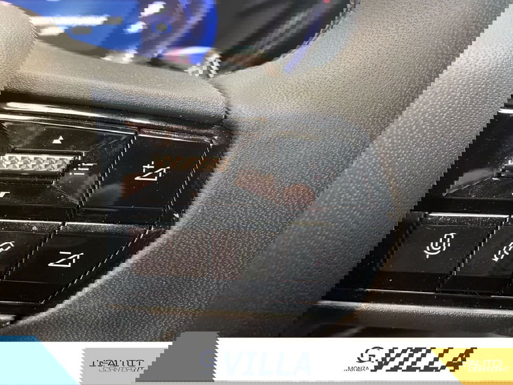 Alfa Romeo Junior usata a Monza e Brianza (20)