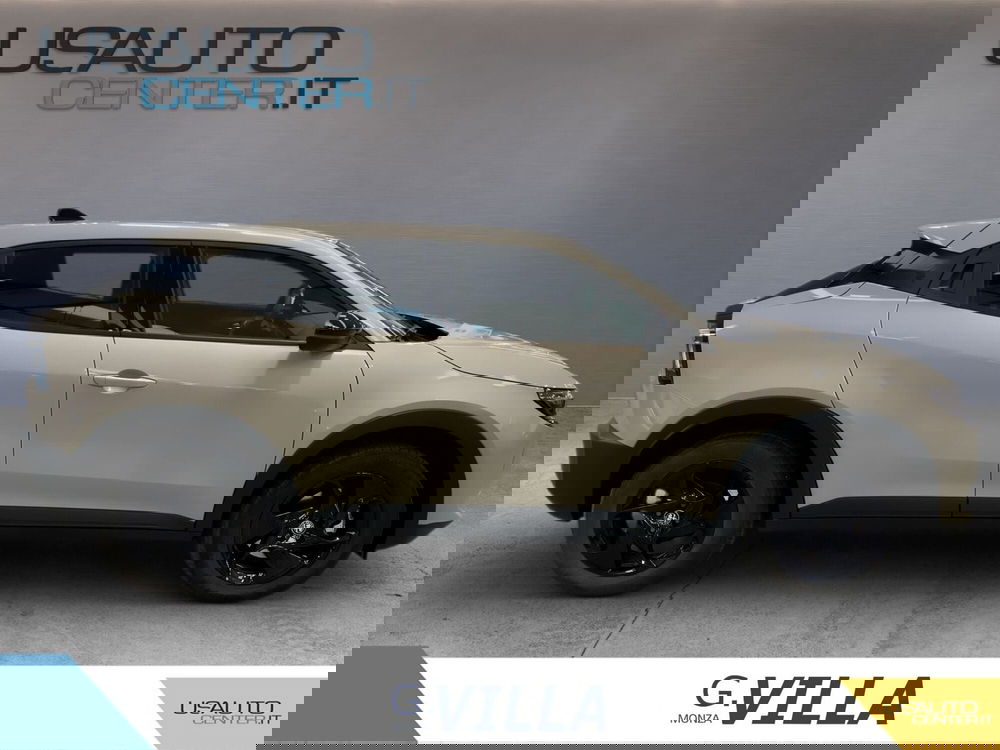 Alfa Romeo Junior usata a Monza e Brianza (3)