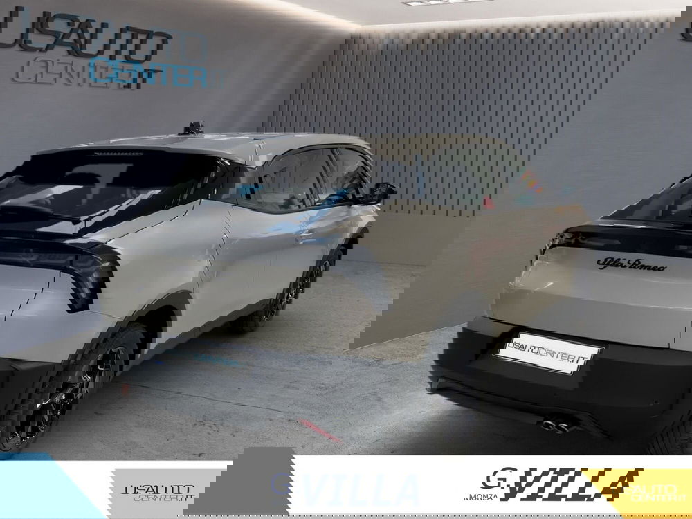 Alfa Romeo Junior usata a Monza e Brianza (4)