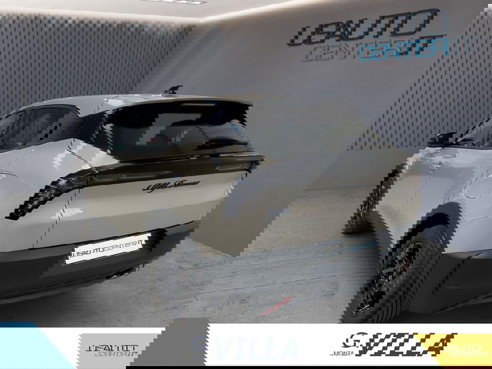 Alfa Romeo Junior usata a Monza e Brianza (5)