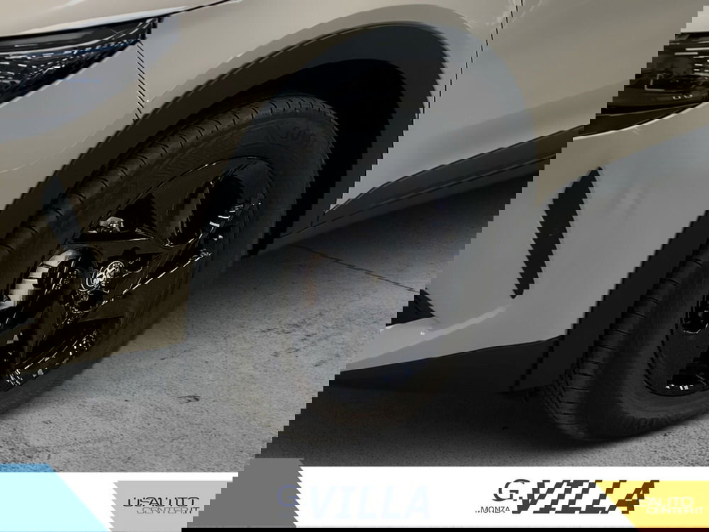 Alfa Romeo Junior usata a Monza e Brianza (7)