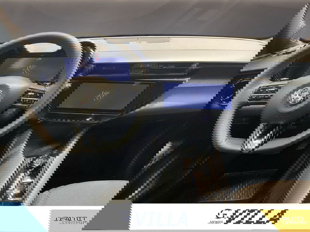 Alfa Romeo Junior usata a Monza e Brianza (8)