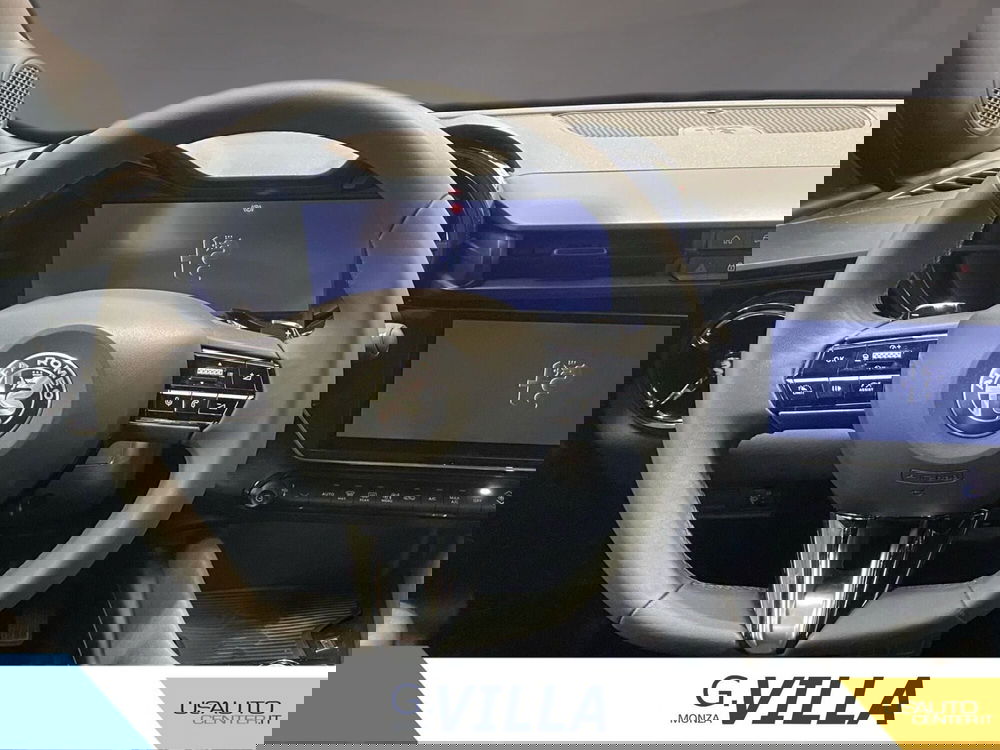 Alfa Romeo Junior usata a Monza e Brianza (9)