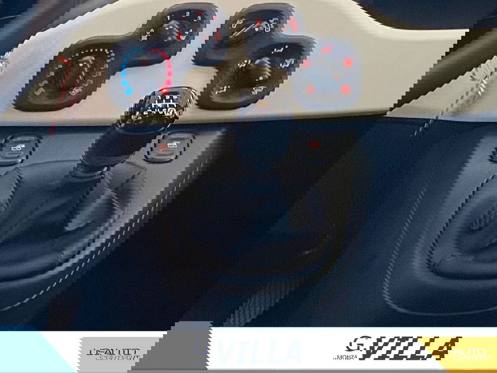 Fiat Pandina usata a Monza e Brianza (10)