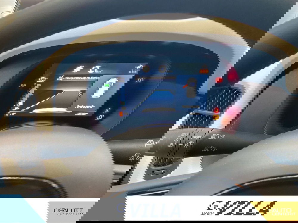 Fiat Pandina usata a Monza e Brianza (12)