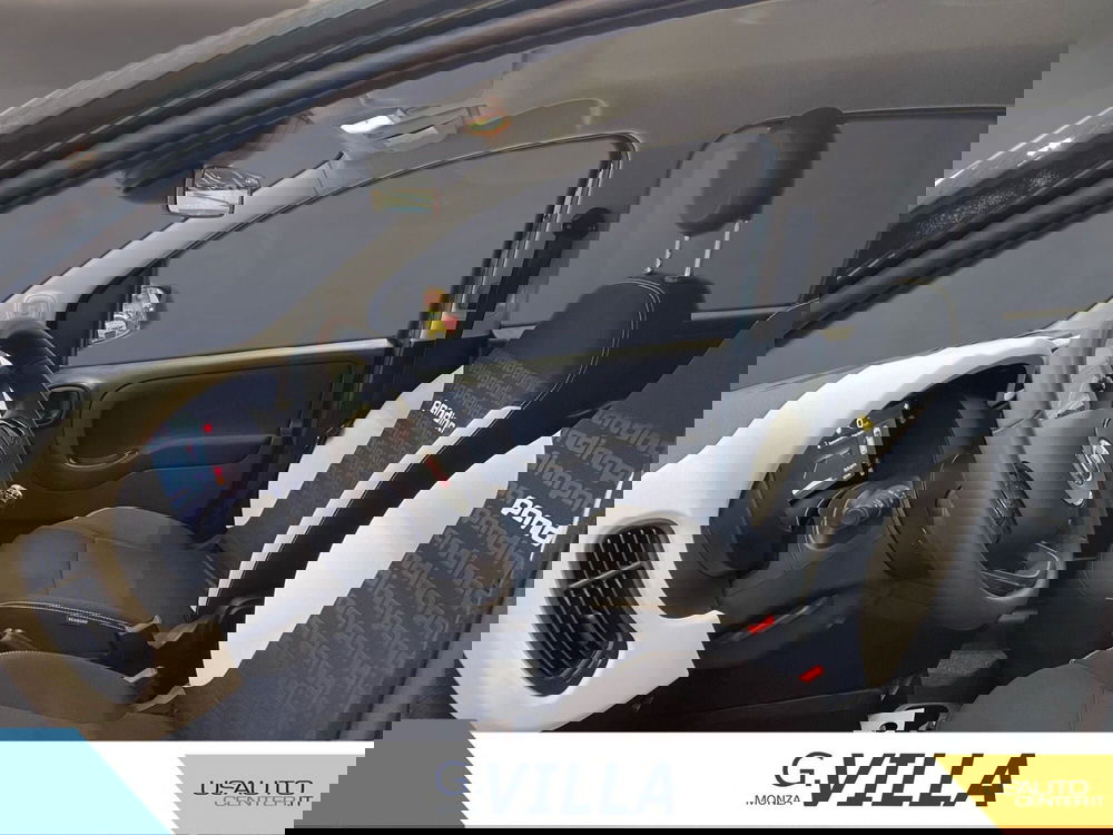 Fiat Pandina usata a Monza e Brianza (13)