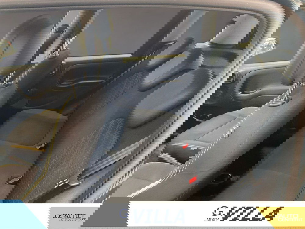 Fiat Pandina usata a Monza e Brianza (14)