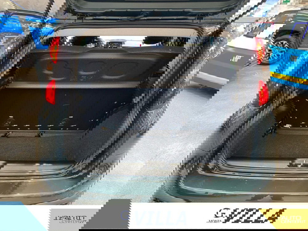 Fiat Pandina usata a Monza e Brianza (15)