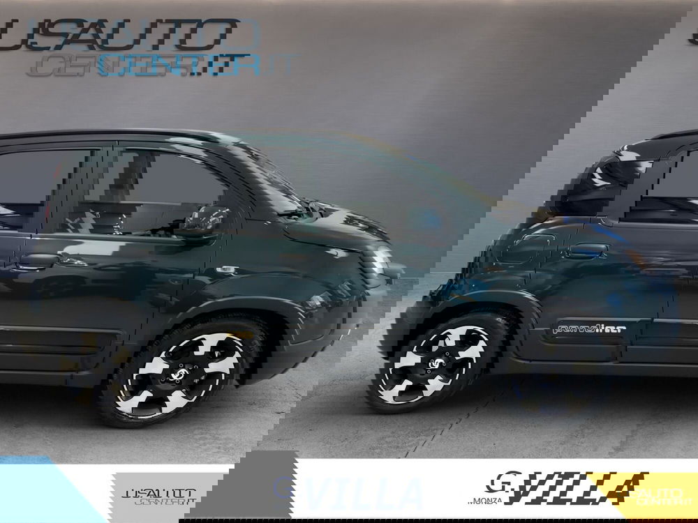 Fiat Pandina usata a Monza e Brianza (3)