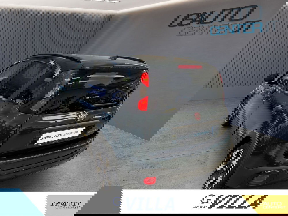 Fiat Pandina usata a Monza e Brianza (5)