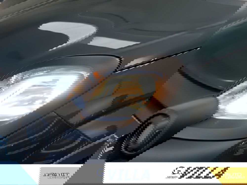 Fiat Pandina usata a Monza e Brianza (6)