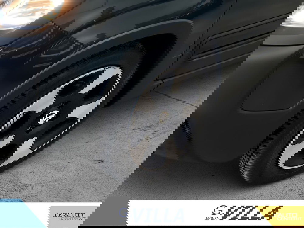 Fiat Pandina usata a Monza e Brianza (7)