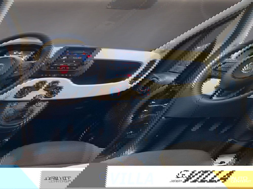 Fiat Pandina usata a Monza e Brianza (8)