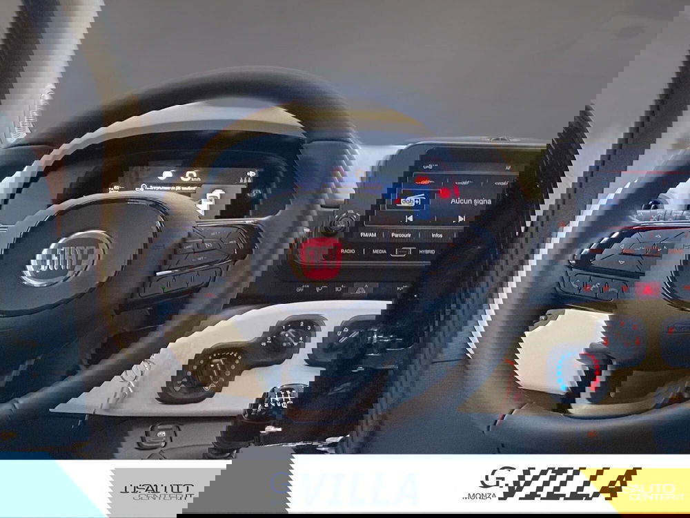 Fiat Pandina usata a Monza e Brianza (9)