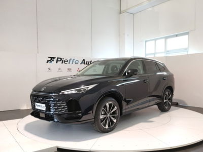 Mg HS 1.5 Comfort auto nuova a L'Aquila