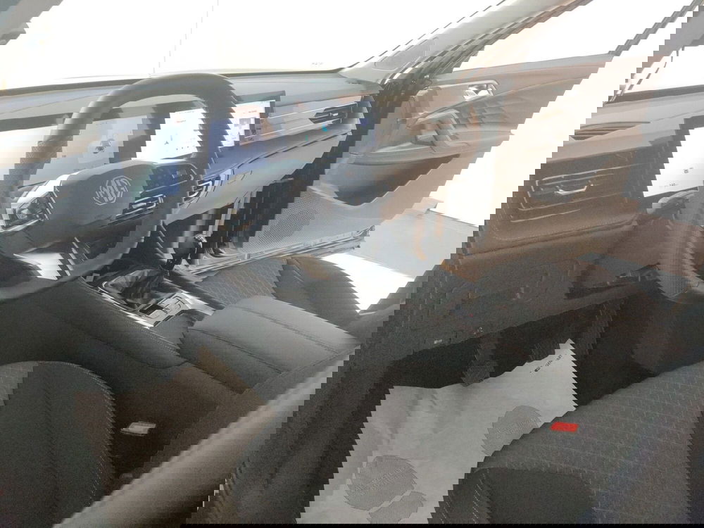 Mg HS nuova a L'Aquila (11)