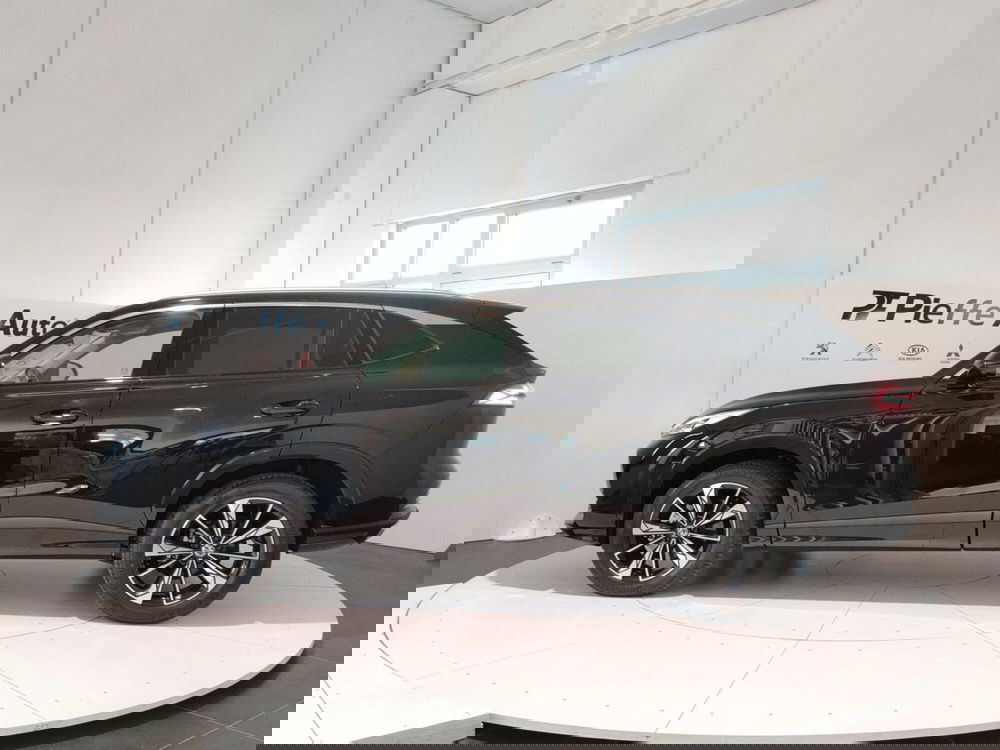 Mg HS nuova a L'Aquila (2)