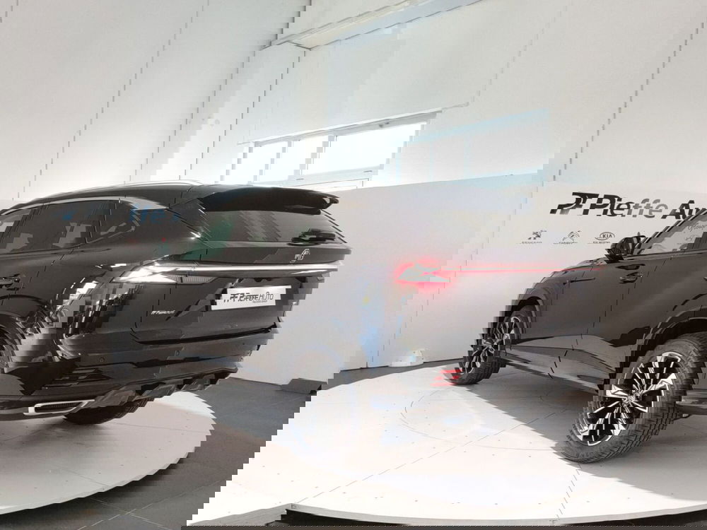 Mg HS nuova a L'Aquila (3)