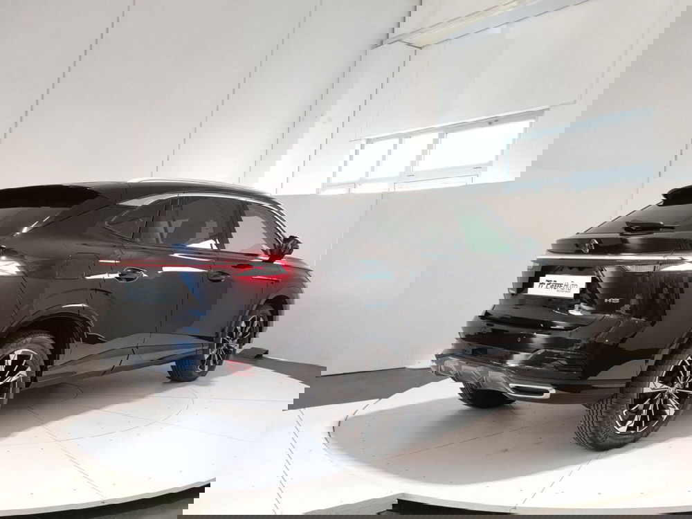 Mg HS nuova a L'Aquila (4)