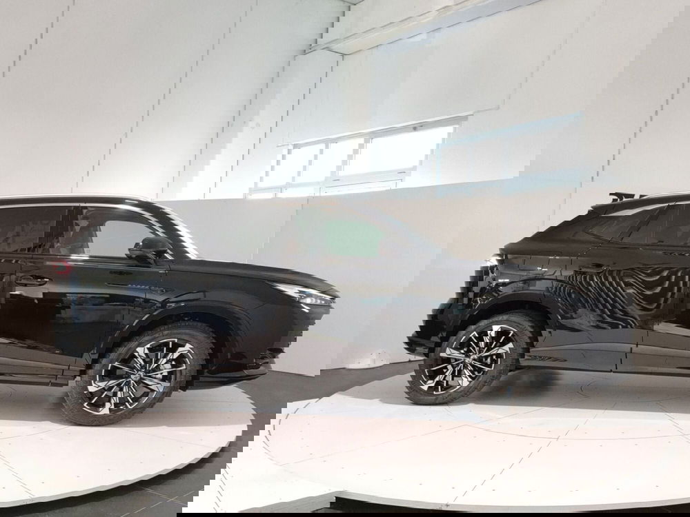 Mg HS nuova a L'Aquila (5)