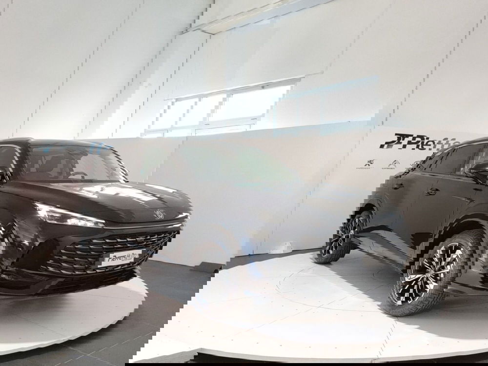 Mg HS nuova a L'Aquila (6)