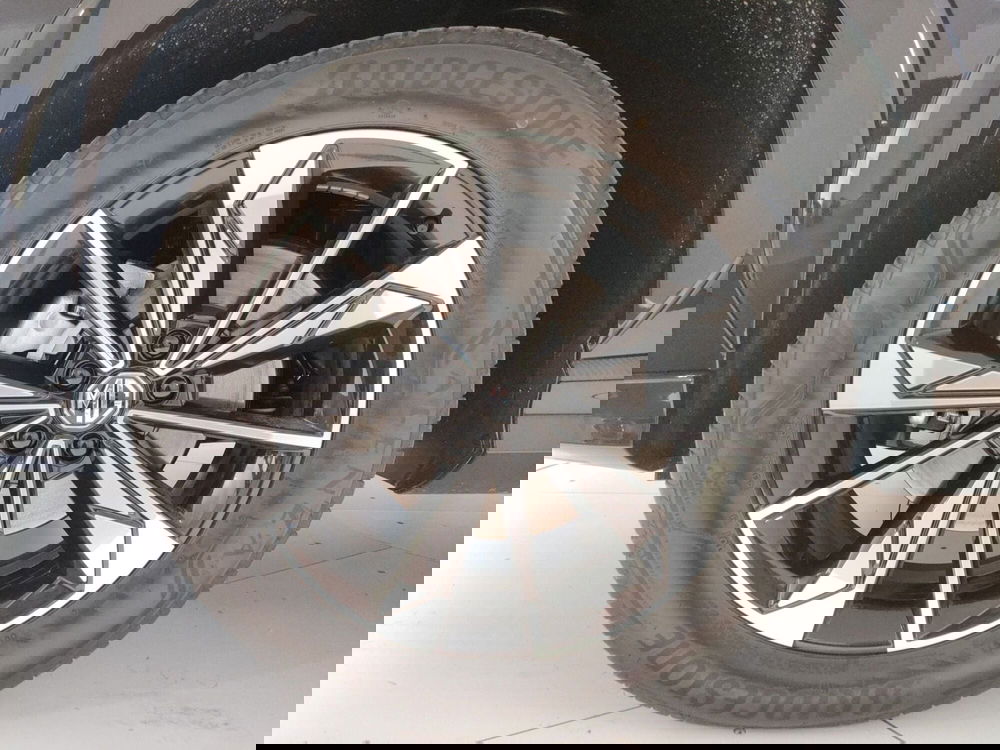 Mg HS nuova a L'Aquila (7)