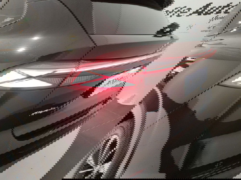 Mg HS nuova a L'Aquila (8)