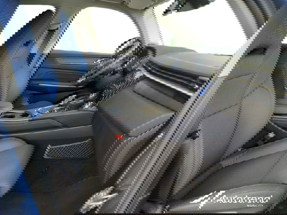 Lynk & Co 01 usata a Bari (6)