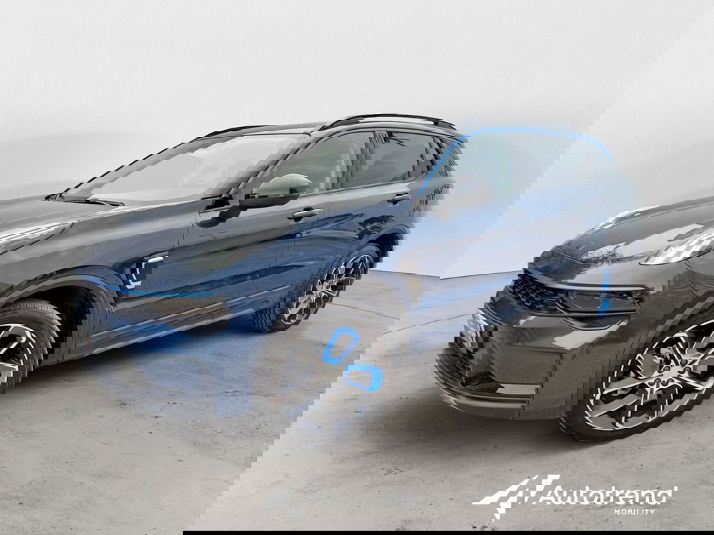 Lynk & Co 01 usata a Bari