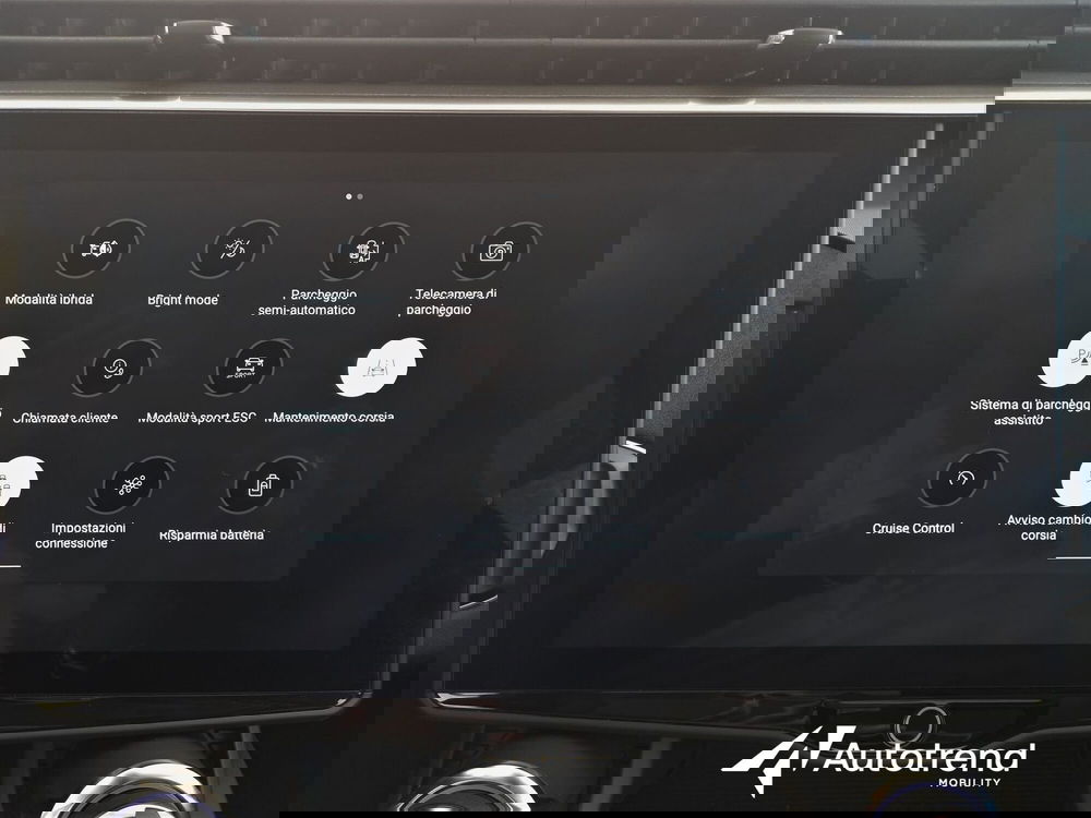 Lynk & Co 01 usata a Bari (16)