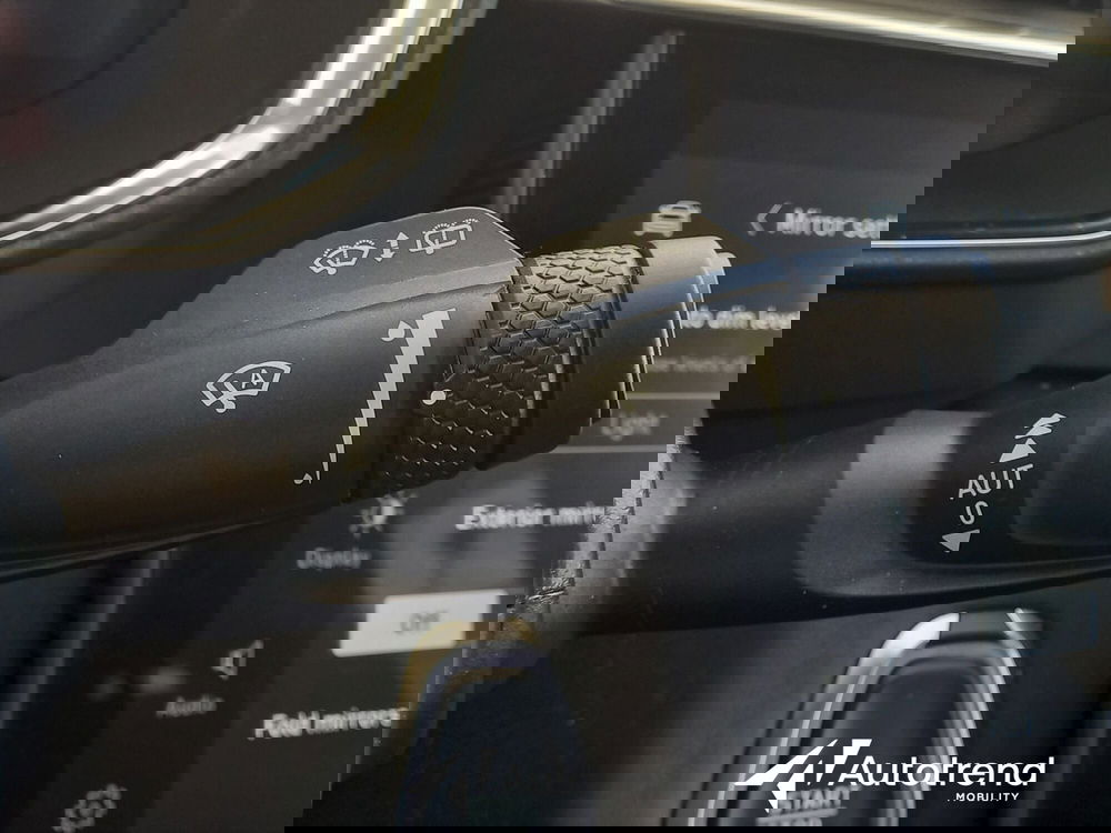 Lynk & Co 01 usata a Bari (13)