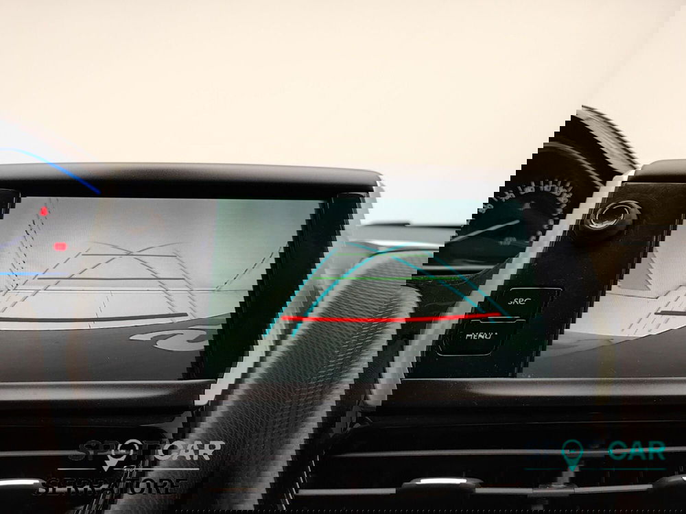 Peugeot 2008 usata a Como (10)