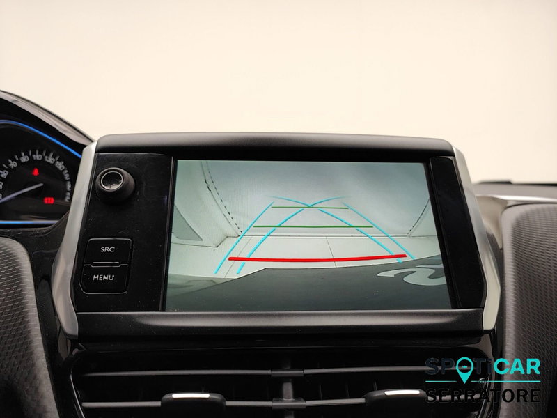 Peugeot 2008 usata a Como (10)