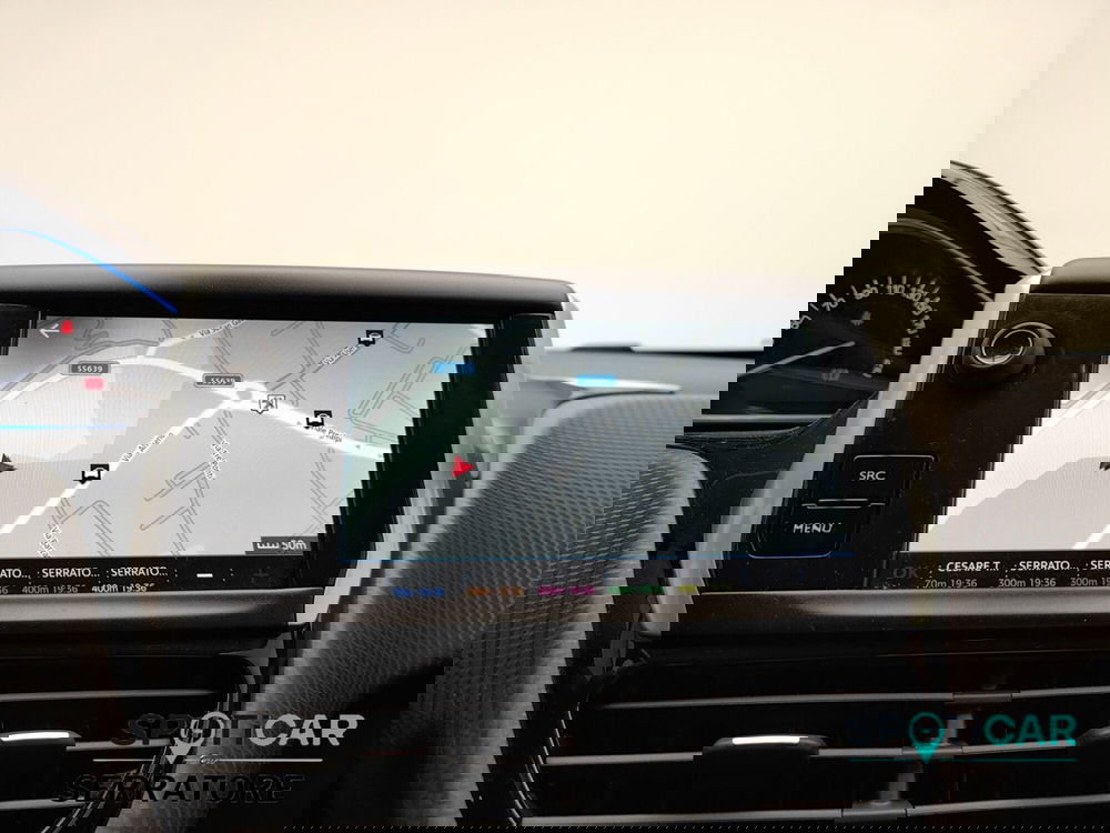 Peugeot 2008 usata a Como (11)