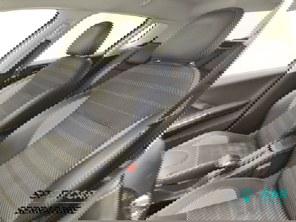 Peugeot 2008 usata a Como (12)