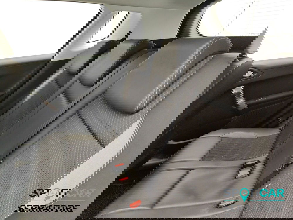 Peugeot 2008 usata a Como (13)