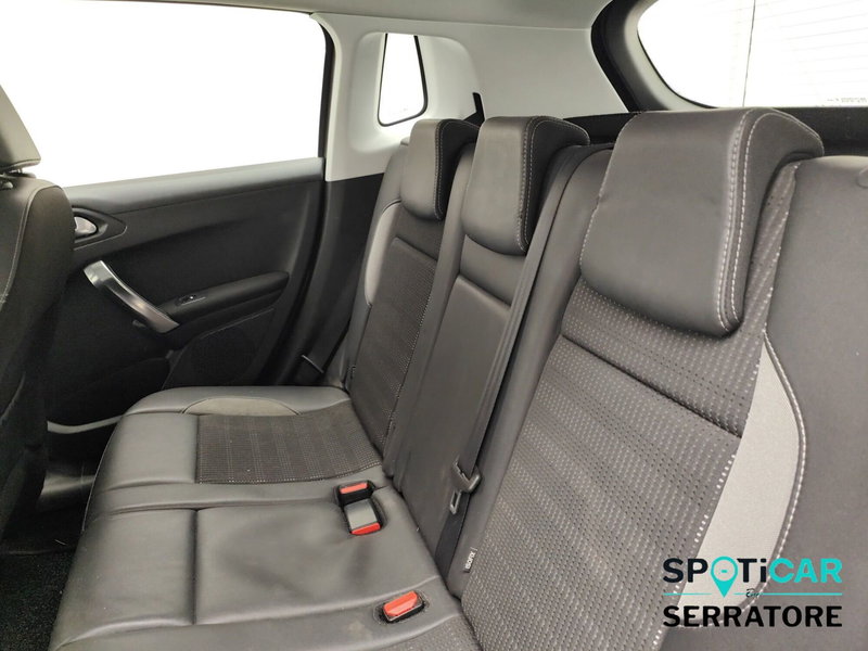 Peugeot 2008 usata a Como (13)