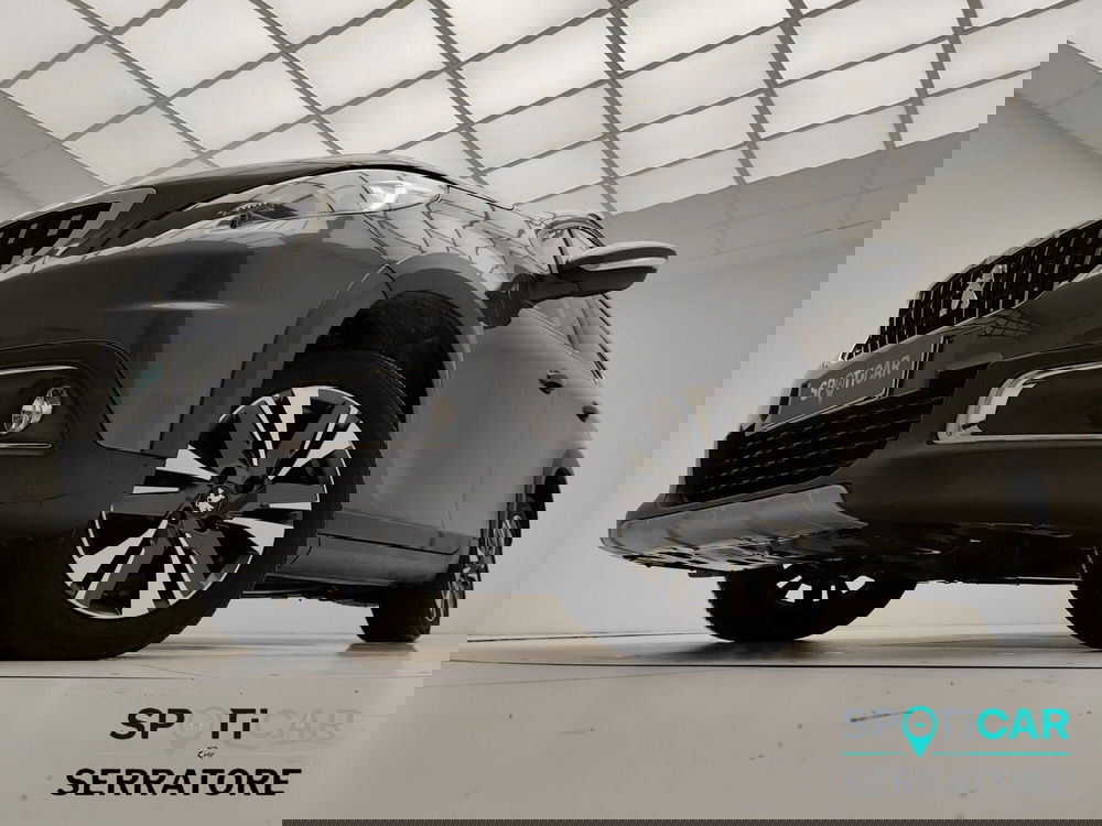 Peugeot 2008 usata a Como (14)