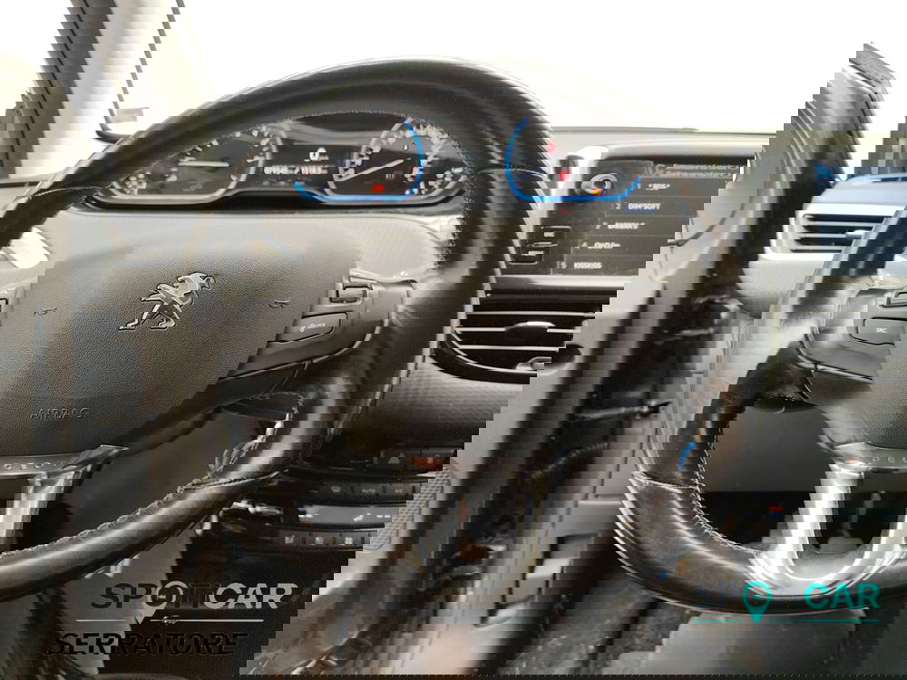 Peugeot 2008 usata a Como (16)