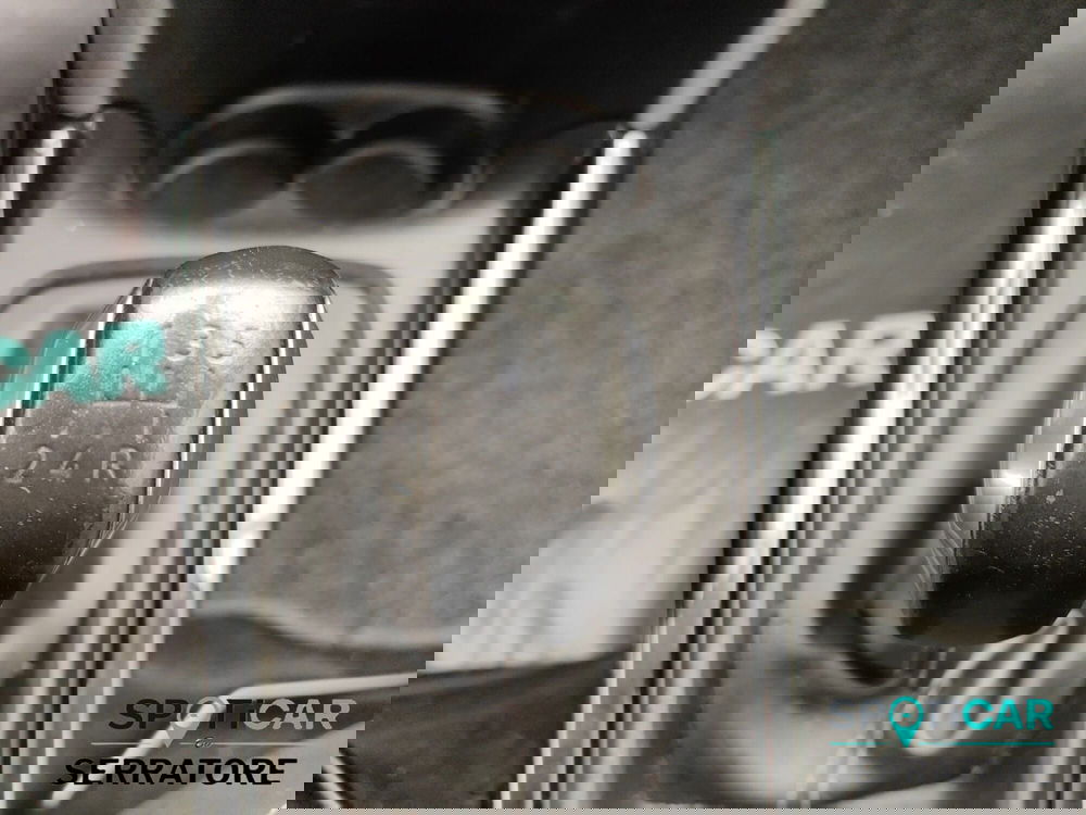 Peugeot 2008 usata a Como (18)