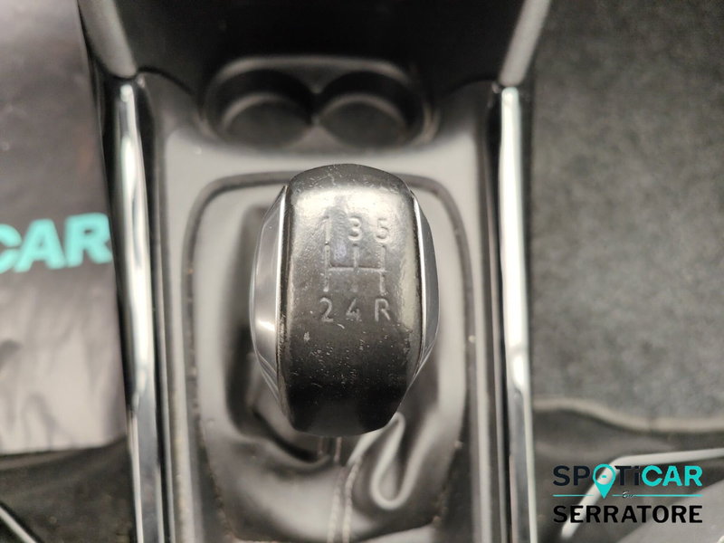 Peugeot 2008 usata a Como (18)