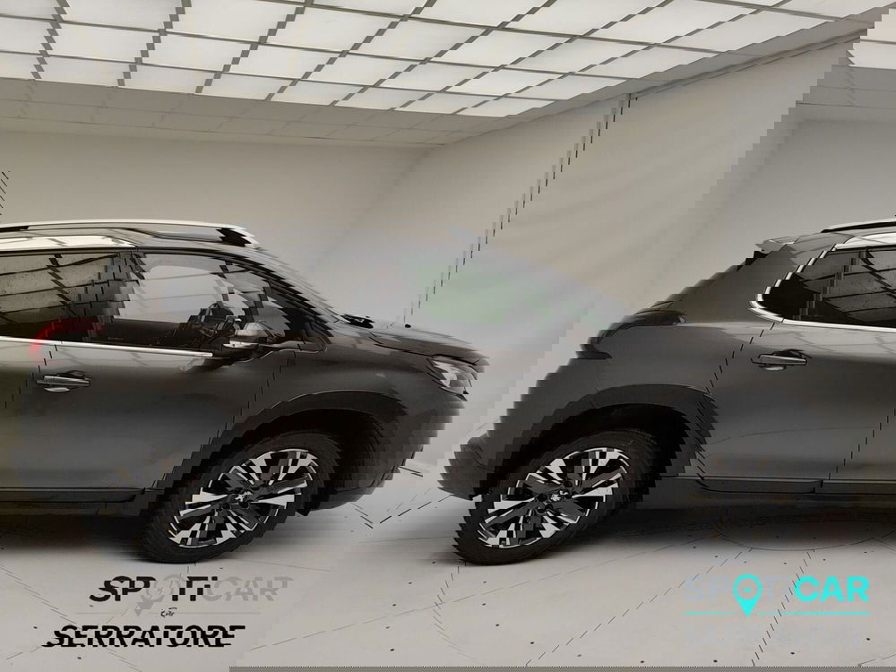 Peugeot 2008 usata a Como (19)