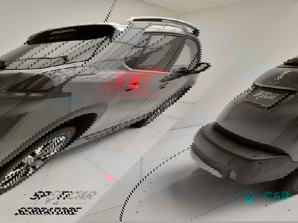 Peugeot 2008 usata a Como (6)