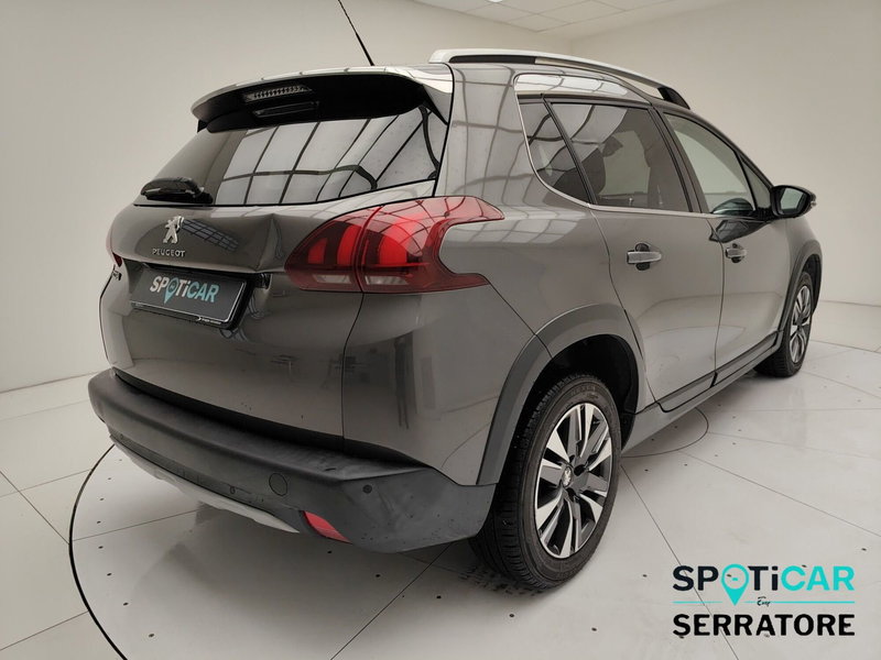 Peugeot 2008 usata a Como (6)