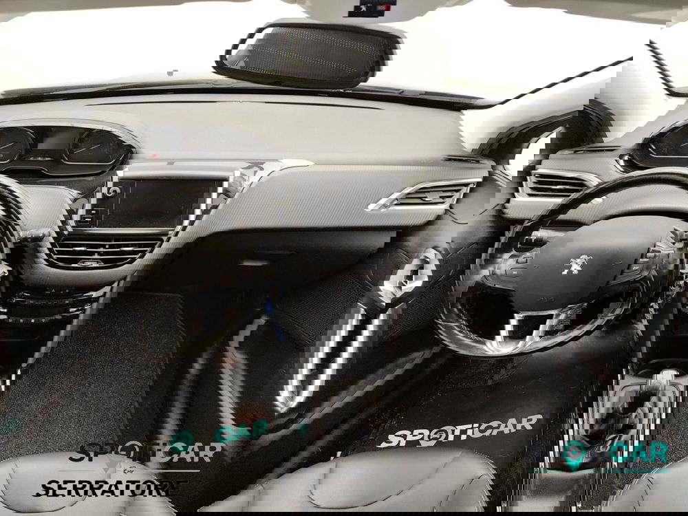 Peugeot 2008 usata a Como (7)